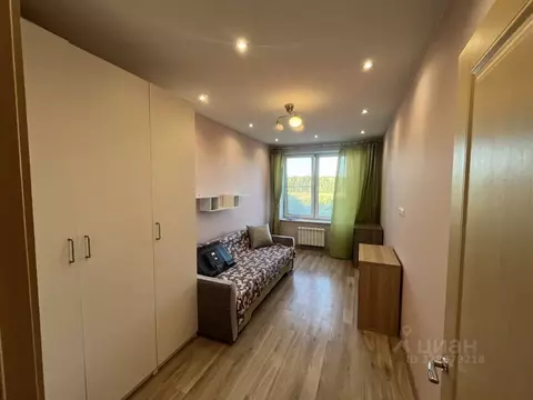 2-к кв. Московская область, Мытищи бул. Тенистый, 19 (52.0 м)