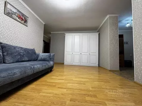 3-к кв. Краснодарский край, Анапа Крымская ул., 272 (100.0 м)