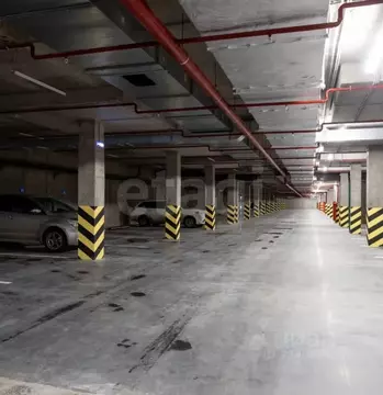 Гараж в Красноярский край, Красноярск Калина Долина жилой комплекс (13 ...