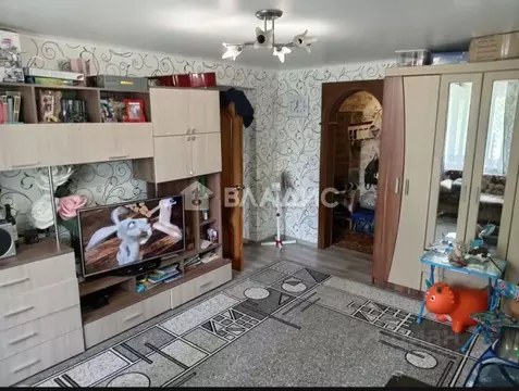 2-к кв. Белгородская область, Белгород ул. Зеленая Поляна, 10 (45.0 м)