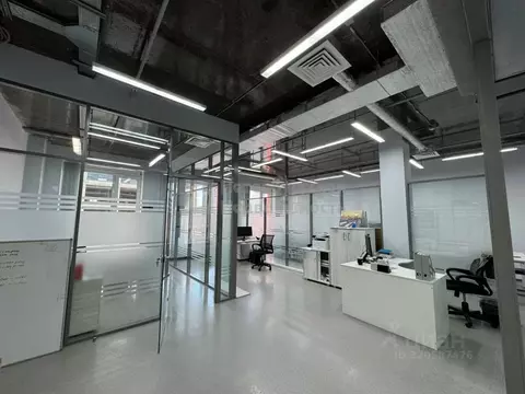 Офис в Санкт-Петербург Ленинский просп., 153 (86 м)