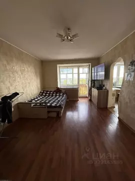 1-к кв. Пермский край, Пермь Холмогорская ул., 4/3 (30.9 м)