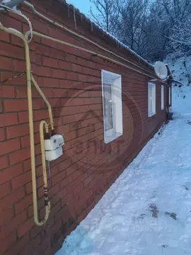 Дом в Белгородская область, Старый Оскол Песочная ул. (60 м)