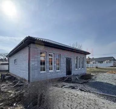 Дом в Ростовская область, Новочеркасск Сарматская ул. (91 м)