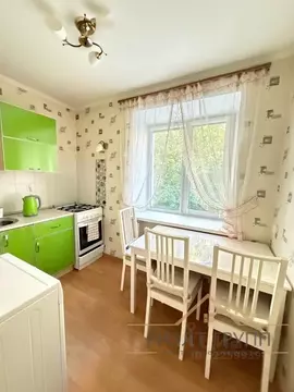 2-к кв. Татарстан, Казань Октябрьская ул., 36 (32.6 м)