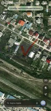 Участок в Республика Крым, посёлок городского типа Кировское (10 м)