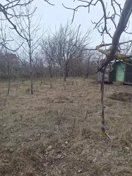 Участок в Ростовская область, Ростов-на-Дону Защитник СНТ, ул. 7-я ...