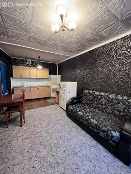 2-комнатная квартира: Челябинск, улица Чайковского, 9 (34.8 м)