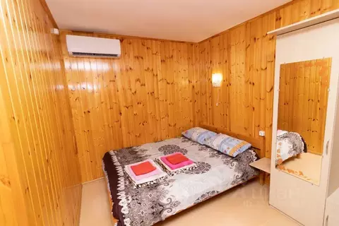 Комната Крым, Ленинский район, Белинское с/пос, с. Новоотрадное ул. ...