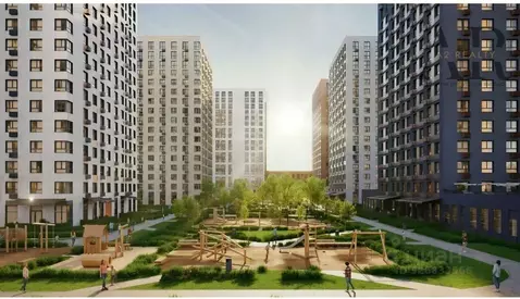 Студия Москва ул. Разведчика Дейча (24.3 м)