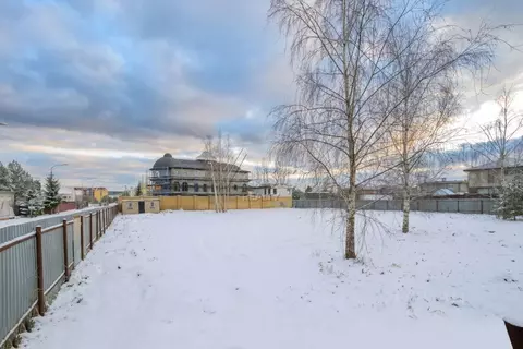 Участок в Московская область, Одинцовский городской округ, Горки-2 ...