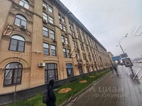 Офис в Москва просп. Мира, 106 (37 м)