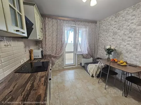1-к кв. Московская область, Домодедово ул. Текстильщиков, 39 (44.5 м)
