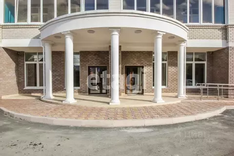 Гараж в Тюменская область, Тюмень Пароходская ул., 1 (13 м)