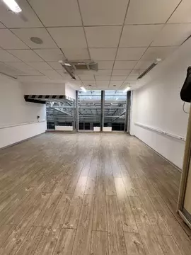 Офис в Москва ул. Горбунова, 2С3 (47 м)