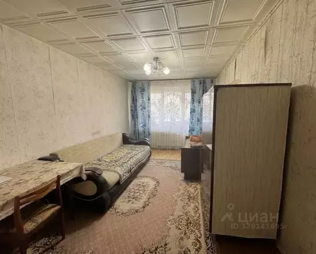 3-к кв. Самарская область, Самара просп. Карла Маркса, 300 (58.6 м)