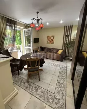 2-к кв. Калининградская область, Калининград ул. Куйбышева, 189 (43.4 ...