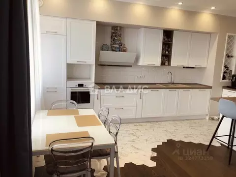 3-к кв. Калининградская область, Калининград ул. Еловая Аллея, 9 ...