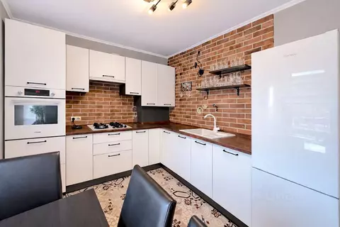 2-к кв. Калининградская область, Калининград Чкаловск мкр, пер. ...