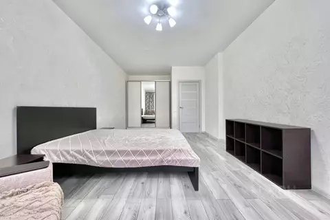 1-к кв. Москва Фестивальная ул., 15К2 (45.0 м)