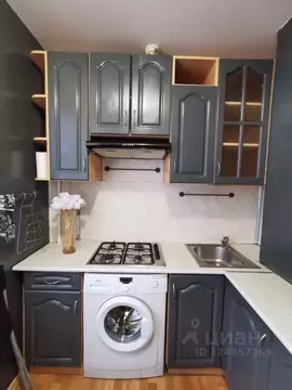 2-к кв. Санкт-Петербург ул. Бабушкина, 88 (45.3 м)