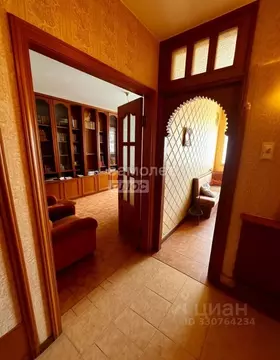 3-к кв. Липецкая область, Липецк ул. Катукова, 34 (63.1 м)