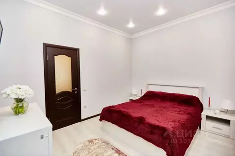 Комната Ставропольский край, Кисловодск Родниковский пер., 19