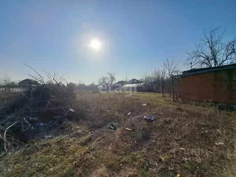 Участок в Адыгея, Майкоп Птицевод СДТ, ул. Виноградная (5.0 сот.)