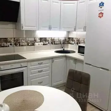 1-к кв. Алтайский край, Барнаул ул. Чкалова, 50 (30.3 м)