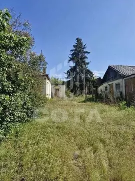 Дом в Воронежская область, Рамонский район, с. Ямное Октябрьская ул., ...