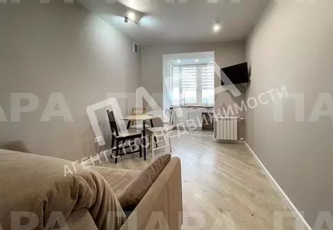 2-к кв. Самарская область, Самара Радонежская ул., 1к2 (40.0 м)