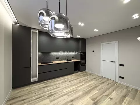 3-к кв. Пензенская область, Пенза ул. Измайлова, 46 (74.0 м)