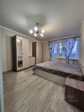 1-к кв. Москва ул. Яблочкова, 21К2 (38.0 м)