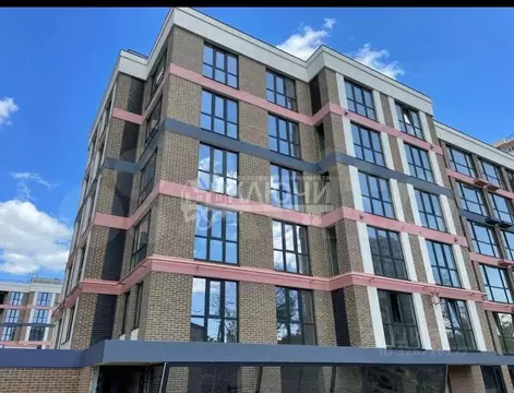 Помещение свободного назначения в Краснодарский край, Новороссийск ...