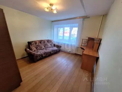 1-к кв. Владимирская область, Муром ул. Куйбышева, 26А (18.5 м)