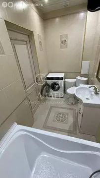 1-комнатная квартира: Сочи, Кирпичная улица, 2к1 (112 м)