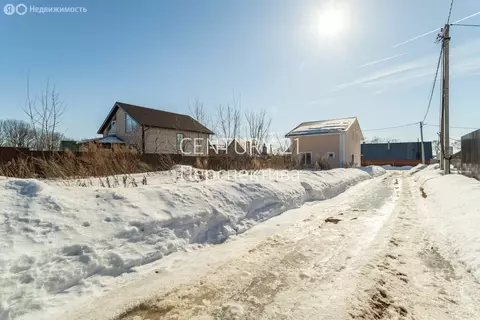 Дом в Московская область, Раменский муниципальный округ, село ...