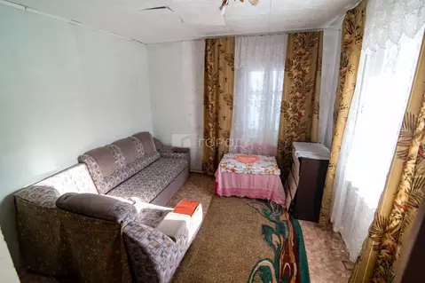 Дом в Алтайский край, Барнаул Южная ул., 74 (56 м)