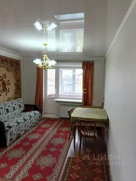 3-к кв. Алтайский край, Бийск Коммунарский пер., 27 (55.0 м)