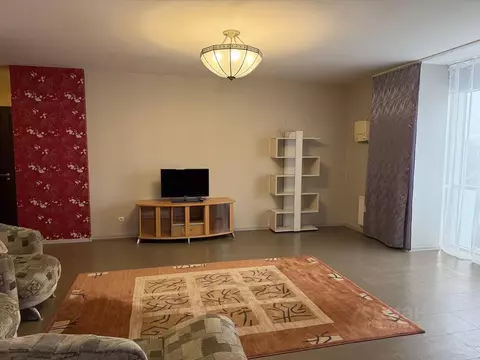 2-к кв. Тюменская область, Тюмень ул. Максима Горького, 68 (98.0 м)