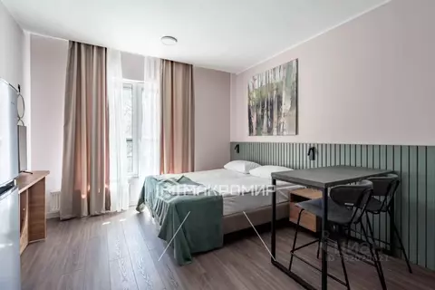 Студия Санкт-Петербург, Санкт-Петербург, Сестрорецк ул. ...