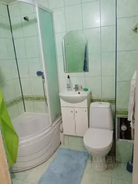 1-к кв. Калининградская область, Калининград ул. Гайдара, 99 (37.0 м)