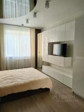 2-к кв. Омская область, Омск ул. Перелета, 32 (62.0 м)