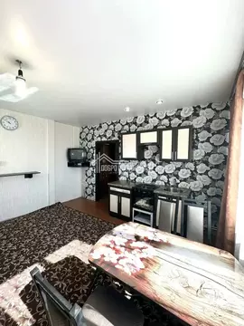 2-к кв. Хакасия, Абакан ул. Крылова, 34А (37.5 м)
