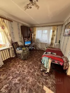 1-к кв. Костромская область, Буй ул. Ивана Сусанина, 4 (30.9 м)