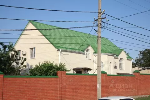 Дом в Ставропольский край, Михайловск Шпаковский район, Почтовая ул. ...