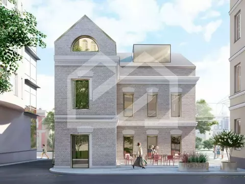 Помещение свободного назначения в Москва ул. Бахрушина, 36/14С3 (29 м)