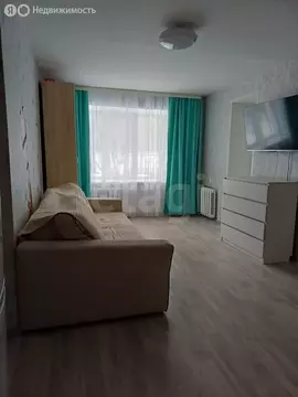 3-комнатная квартира: Пермь, улица Челюскинцев, 19 (53.1 м)