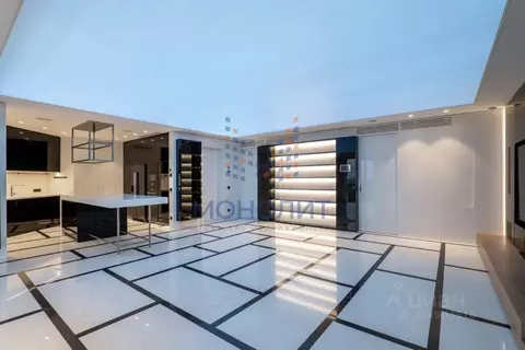 3-к кв. Московская область, Красногорск городской округ, пос. ...