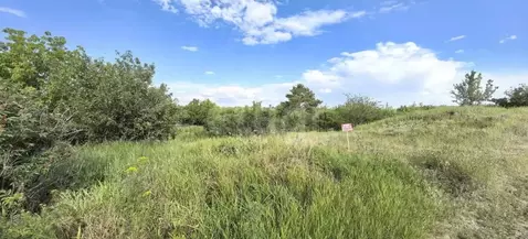 Участок в Саратовская область, Саратов Елшанка мкр,  (15.69 сот.)